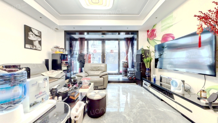 锦秋花园(别墅)二手房实景图