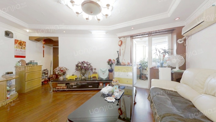 永兴里二手房实景图