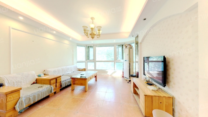 仙踪林苑二手房实景图