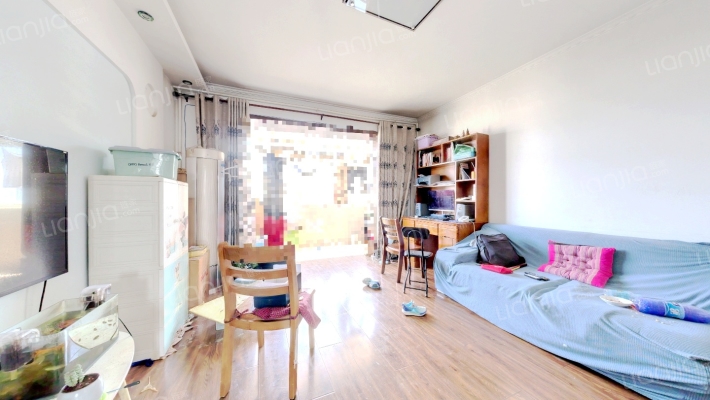 金马小区腾跃园二手房实景图