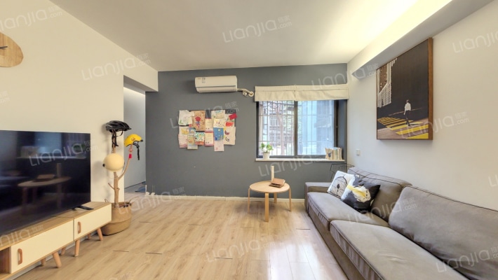 滨江中路1号二手房实景图