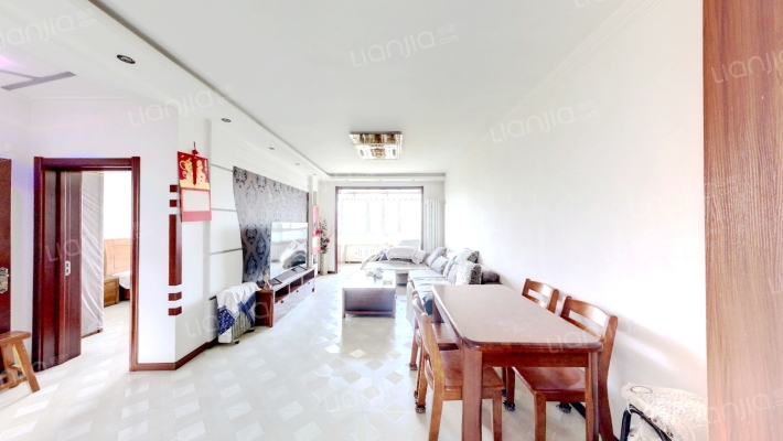 征仪路花园小区E区二手房实景图