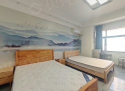 整租·宝龙城市广场珑寓 1室0厅 北_宝龙城市广场珑寓租房