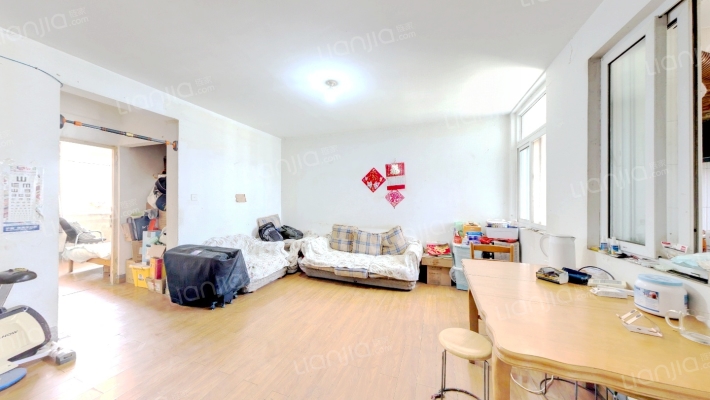 祥和佳园二手房实景图