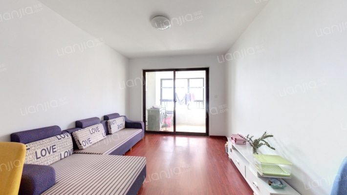 文一锦门北韵二手房实景图