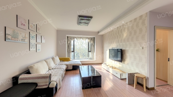 中海翠屏湾二手房实景图