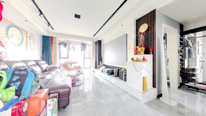 丰水宝邸(西苑)二手房实景图