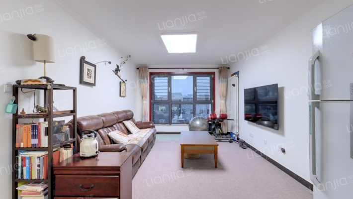 锦悦嘉苑二手房实景图