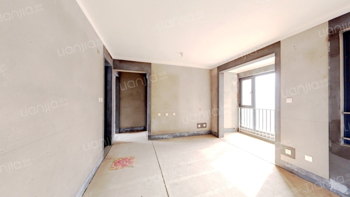 五月花城二手房实景图