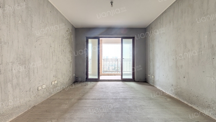 花样年花样城五期二手房实景图