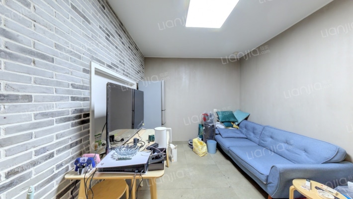 齐和家园二手房实景图