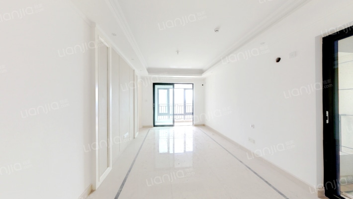 合景誉峰一期二手房实景图