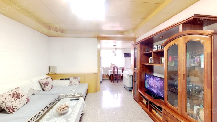 建安里二手房实景图