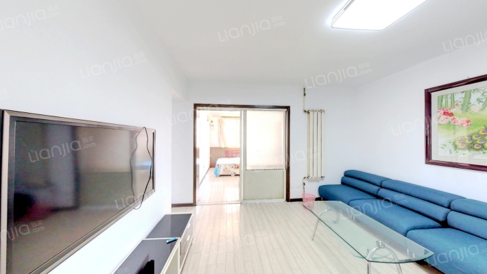 金鼎小区二手房实景图