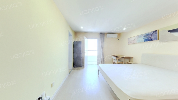 申峰大厦二手房实景图