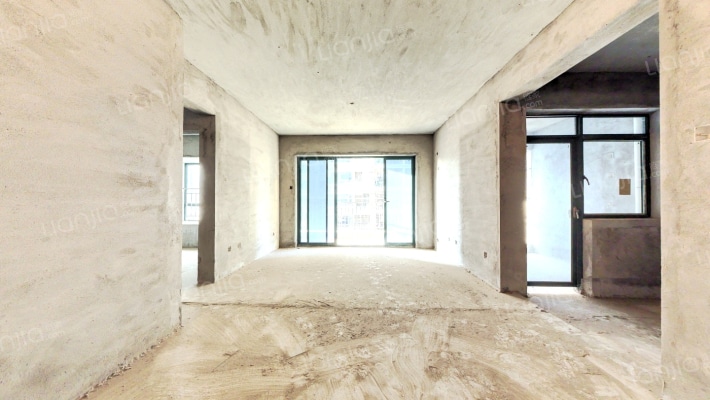 夏日南庭二手房实景图