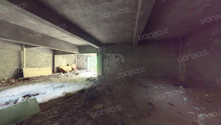 西郊庄园二手房实景图