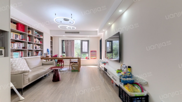 丽都雅苑二手房实景图