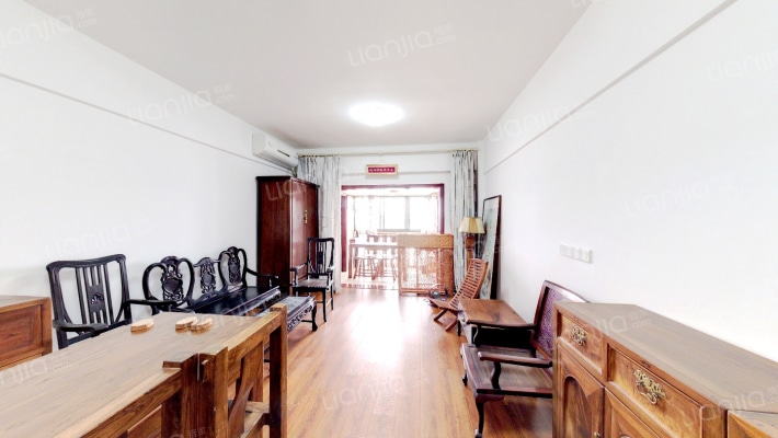 碧水琴湾二期二手房实景图