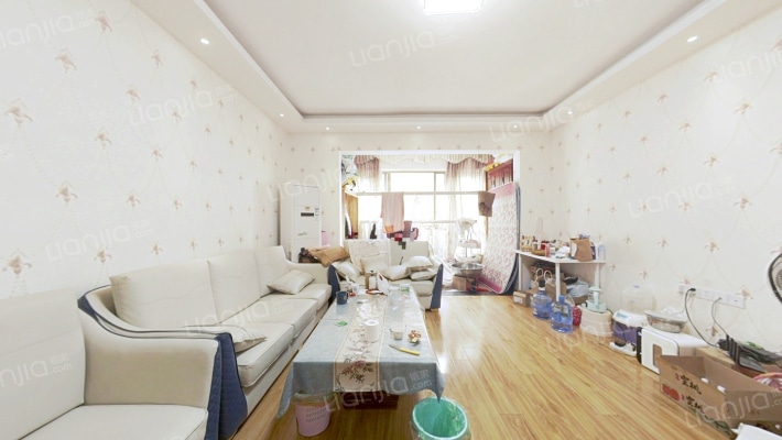 江南世家（丹龙路）二手房实景图