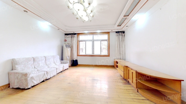 肿瘤医院二手房实景图