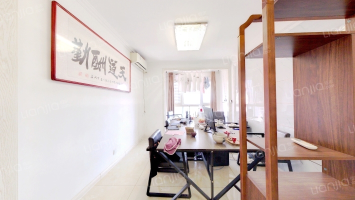 芝华名第二手房实景图