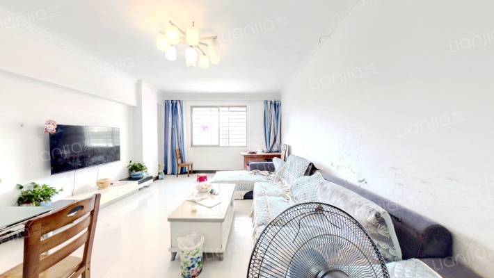 新丰大厦二手房实景图