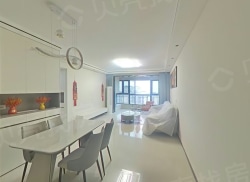 整租·恒大帝景 3室2厅 南/北_恒大帝景租房