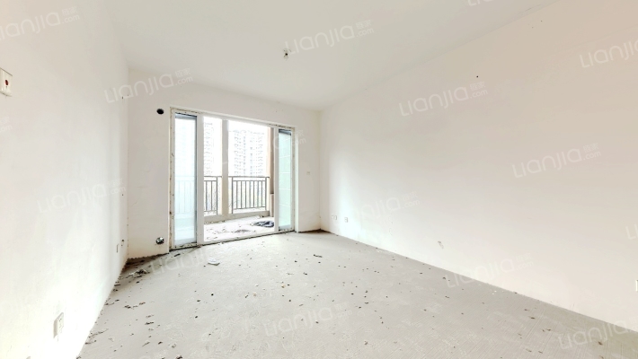 公园大道二手房实景图