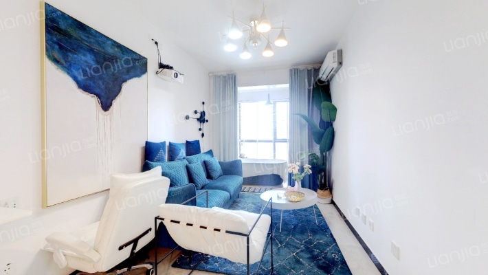 五建新街坊1号院二手房实景图