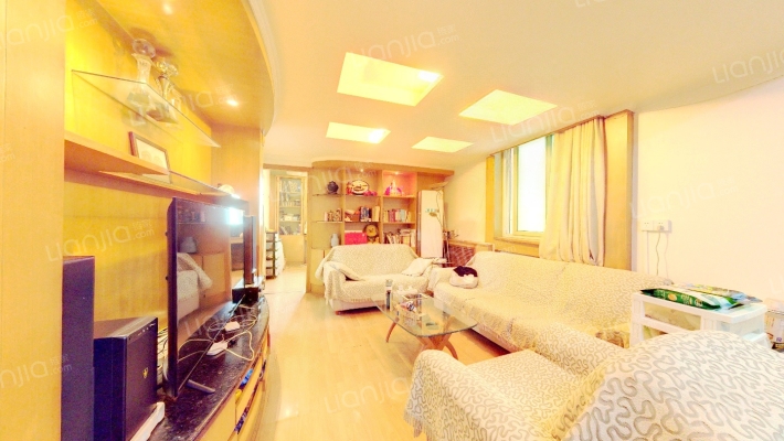 三阳广场二手房实景图