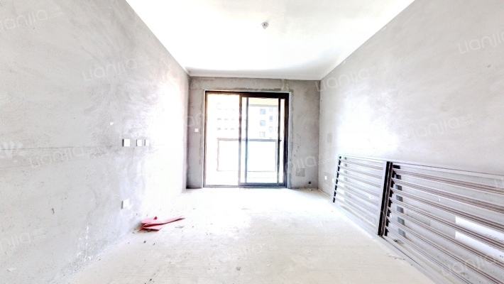 中博城珑誉园二手房实景图