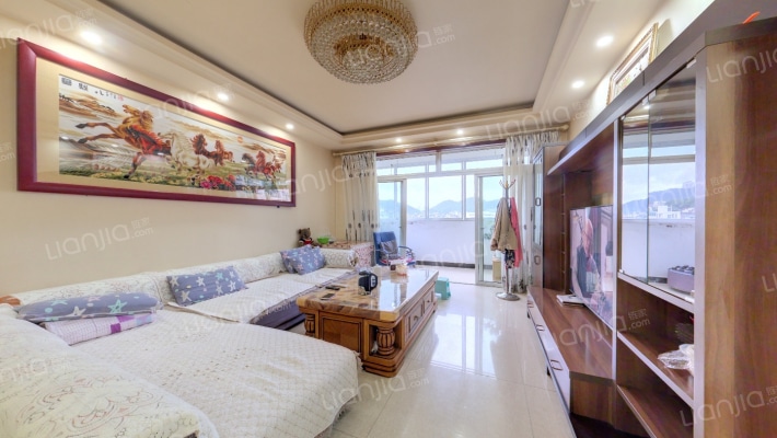 龙祥大厦二手房实景图