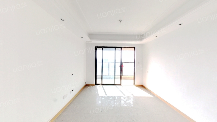 绿都新力青云府二手房实景图