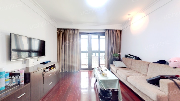 君悦豪庭（昆山）二手房实景图