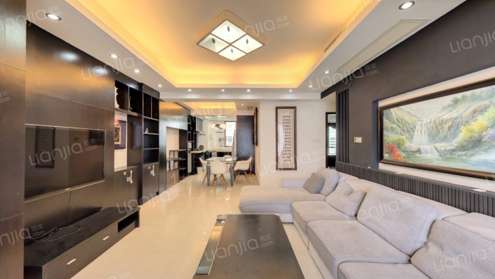 天心岛二手房实景图