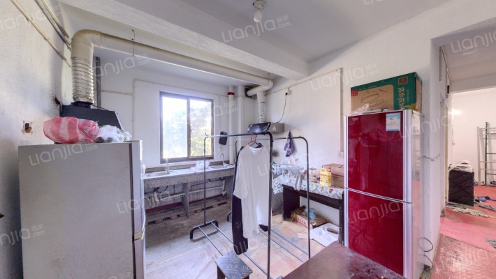 碧水云台二手房实景图