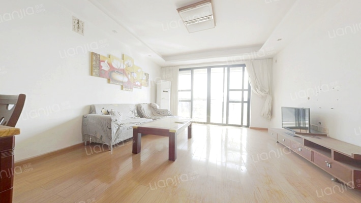 长城世家二手房实景图