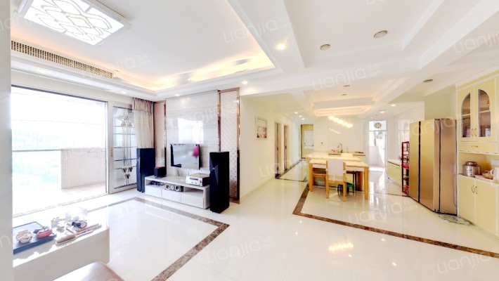 东逸湾逸澄苑二手房实景图