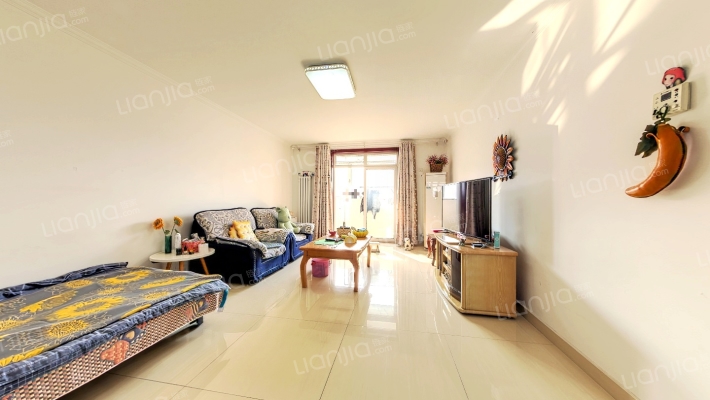 千禧家园二手房实景图