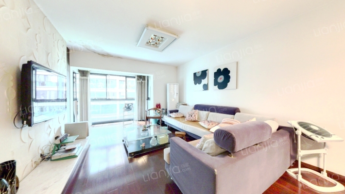 春天二手房实景图