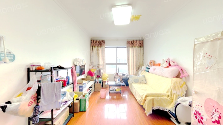 合能橙中心二手房实景图