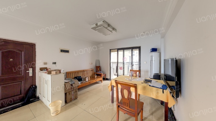 旭辉香樟公馆二手房实景图