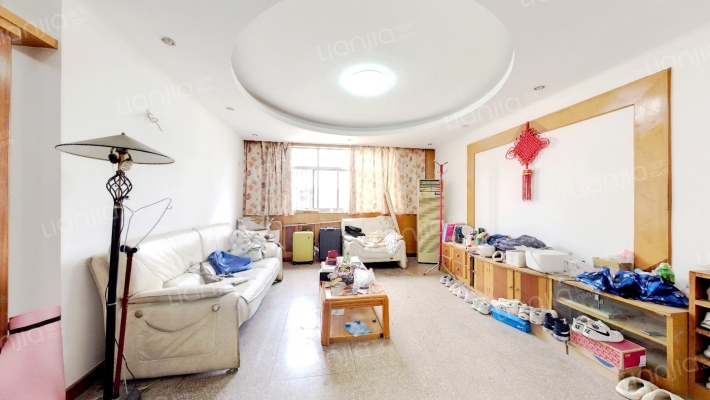 金水路9号院附2号院二手房实景图