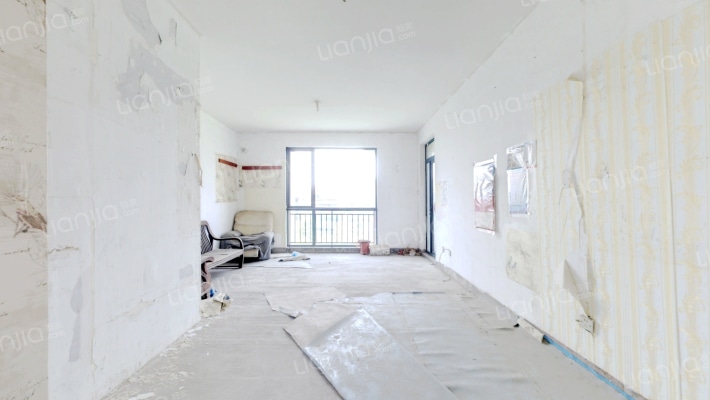 青枫墅园二手房实景图