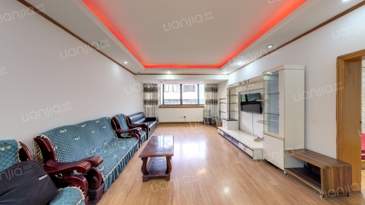 滨河路宿舍二手房实景图