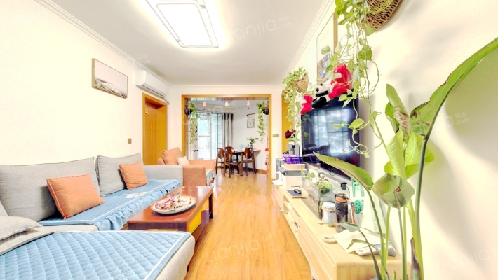 玉林人家二手房实景图