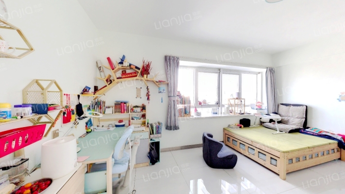 鼎福汇二手房实景图