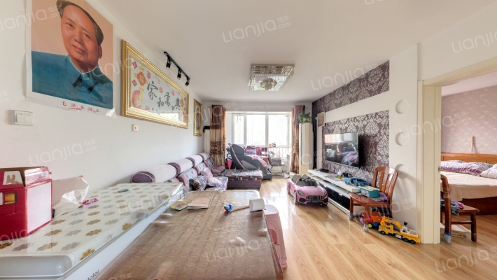 嘉春园二手房实景图