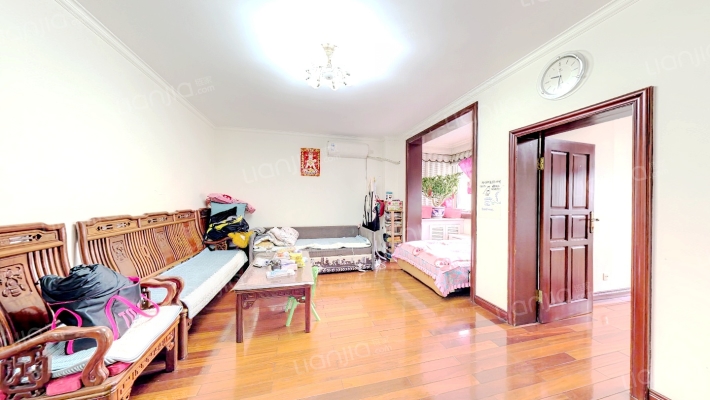 锦绣园二手房实景图